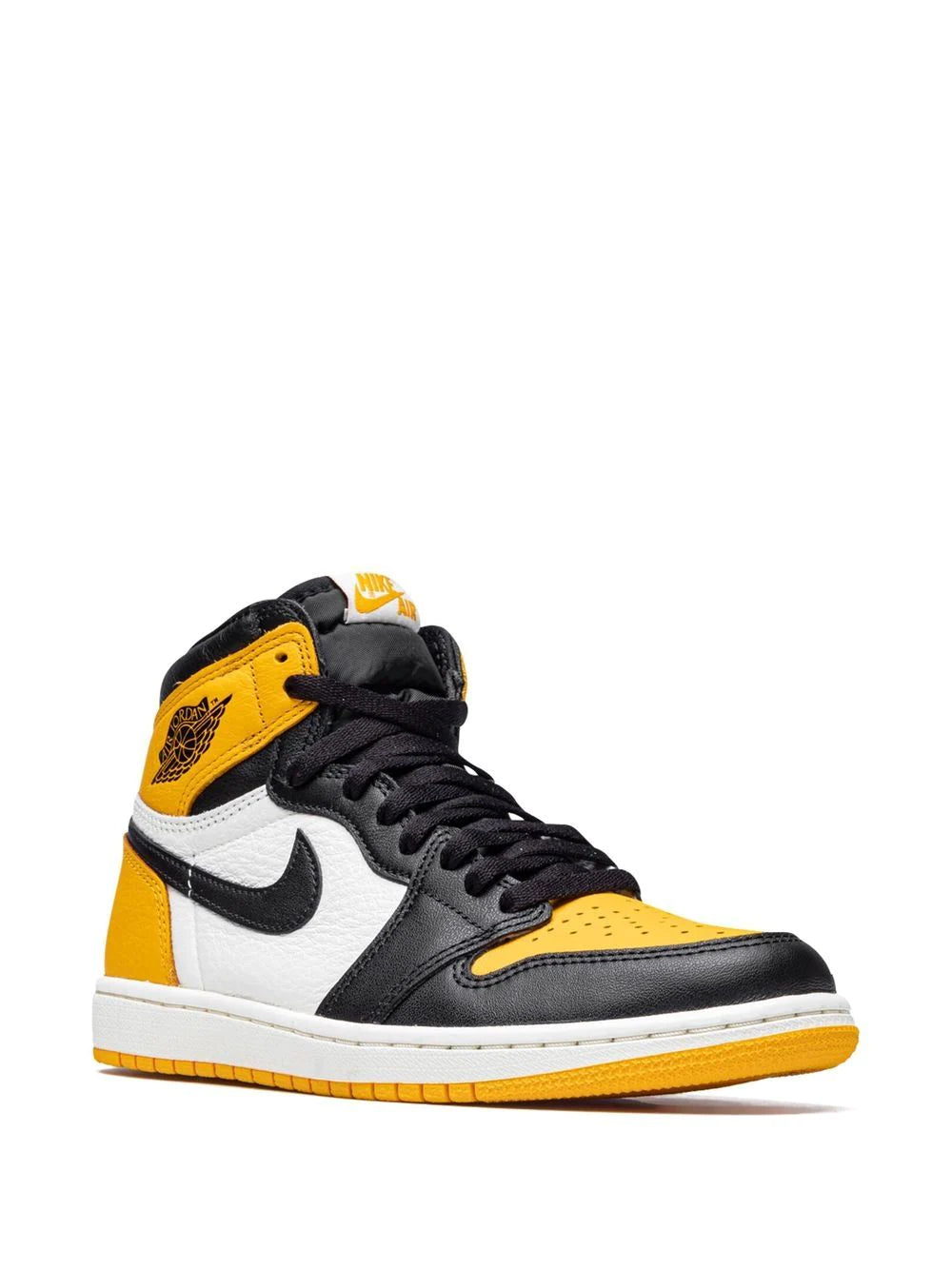 Jordan 1 high Taxi