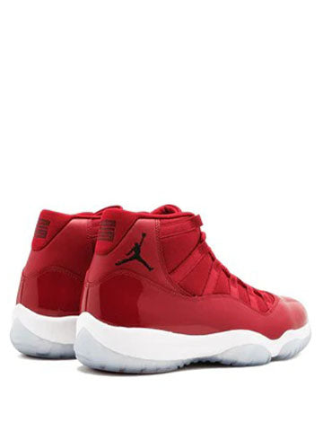 Jordan 11 High Win like 96