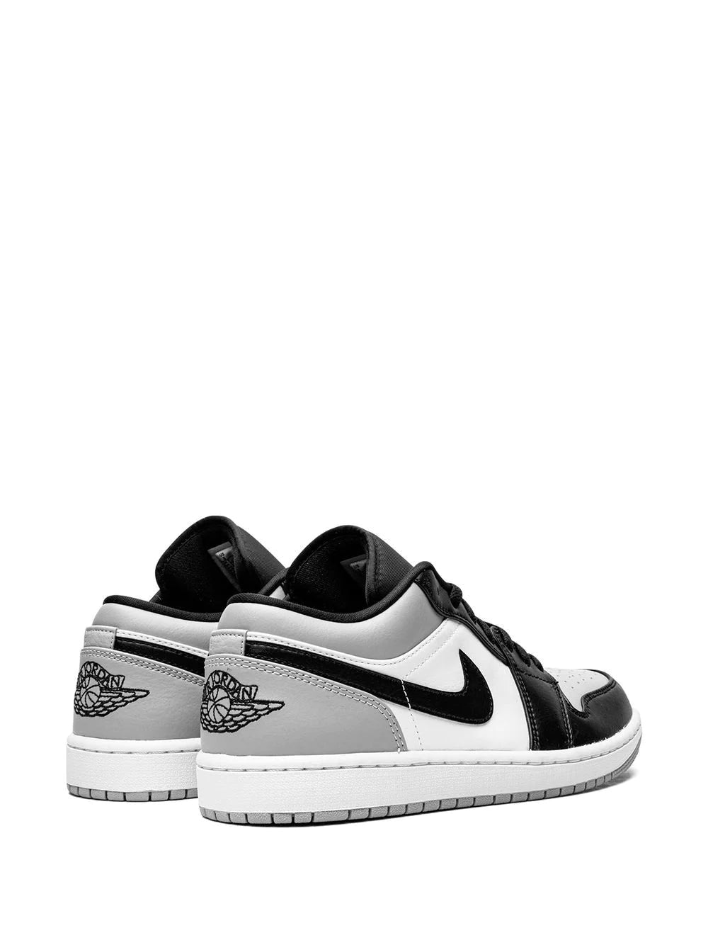 Jordan 1 low Shadow Toe