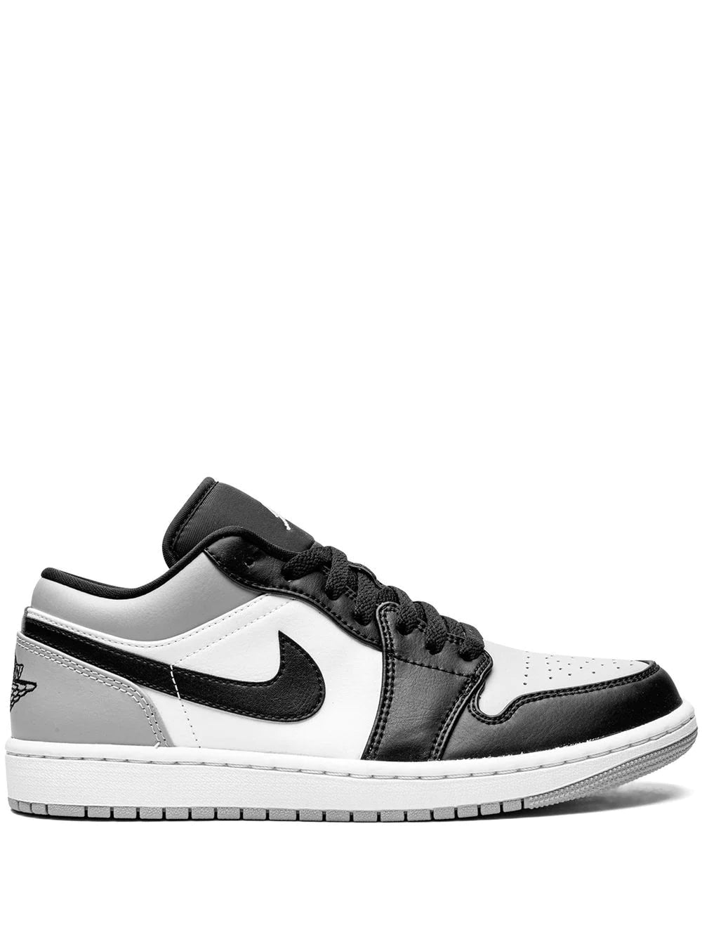 Jordan 1 low Shadow Toe