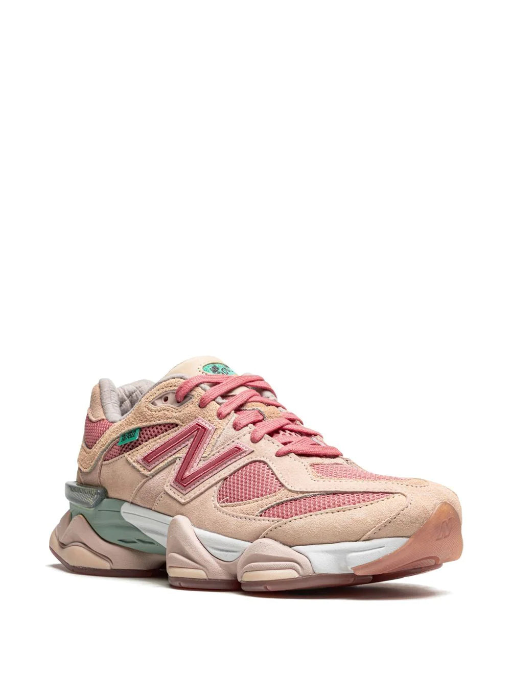 New Balance x Joe Freshgoods 9060 Penny Cookie PINK