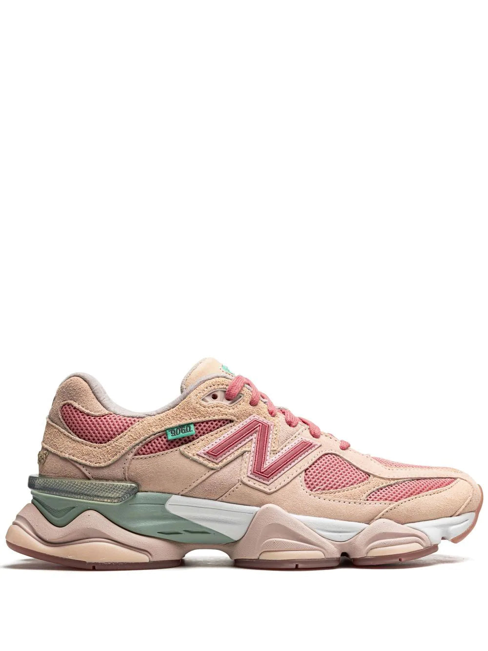 New Balance x Joe Freshgoods 9060 Penny Cookie PINK