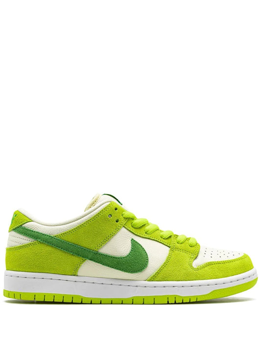 Nike dunk low Green Apple