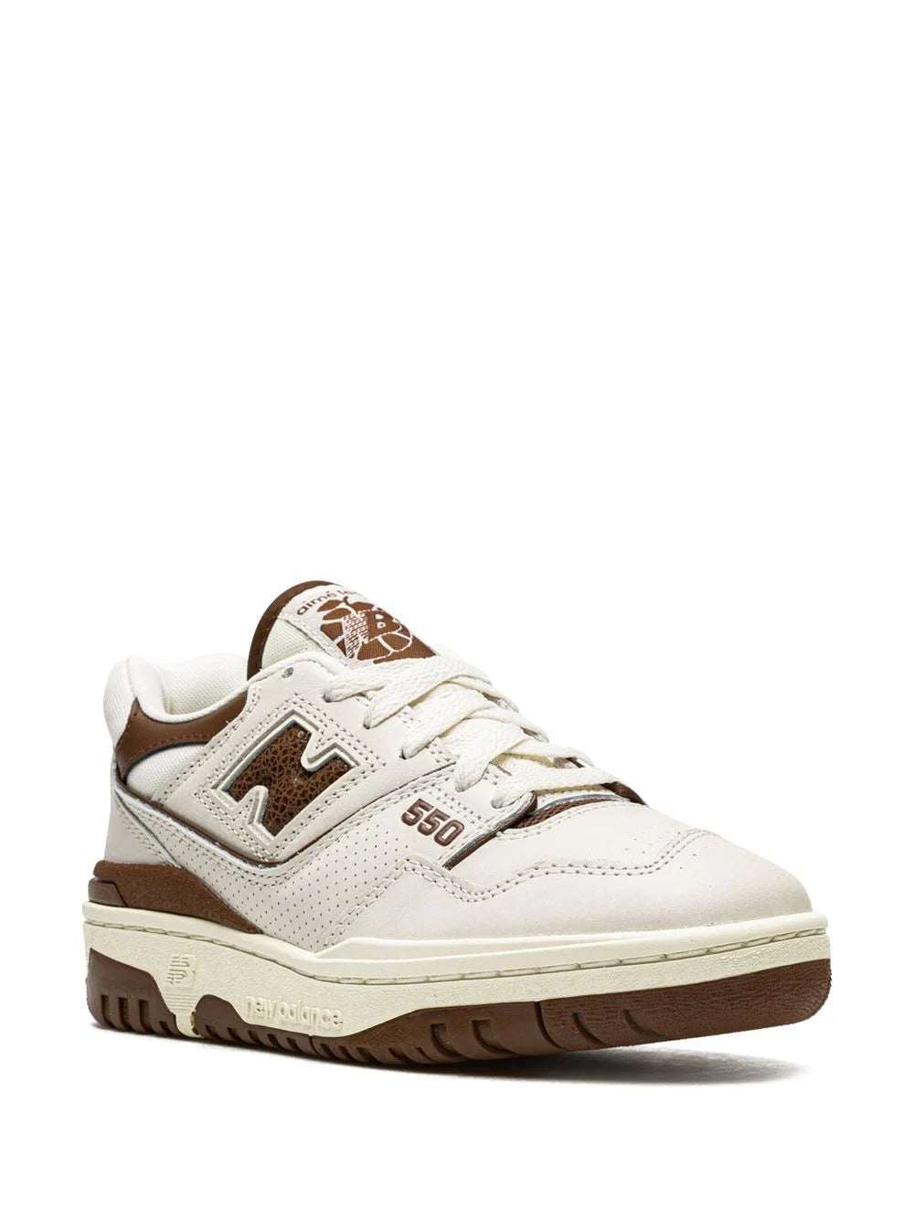 New Balance x Aime Dore Brown