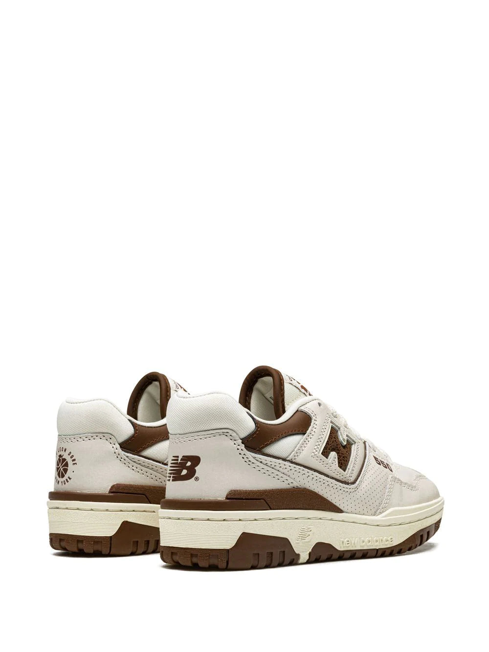 New Balance x Aime Dore Brown