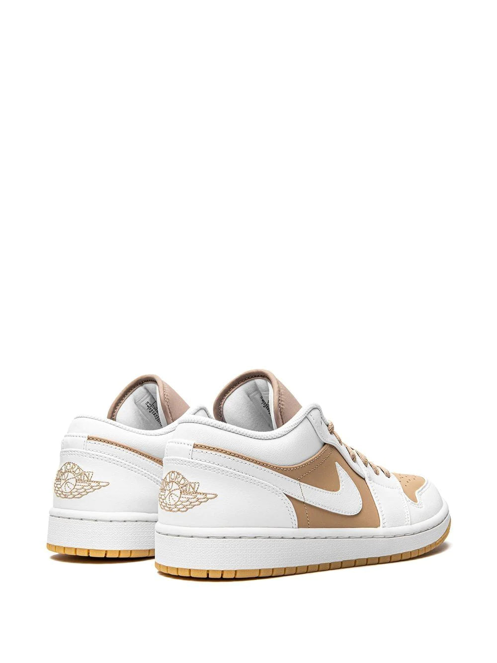 Jordan 1 low Reverse Mocha