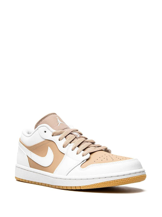 Jordan 1 low Reverse Mocha