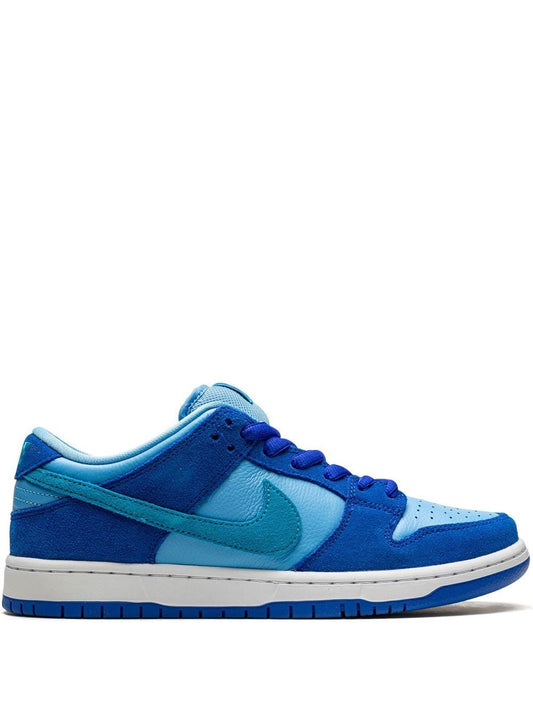 Nike dunk low Blue Raspberry