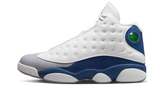 Jordan 13 French Blue