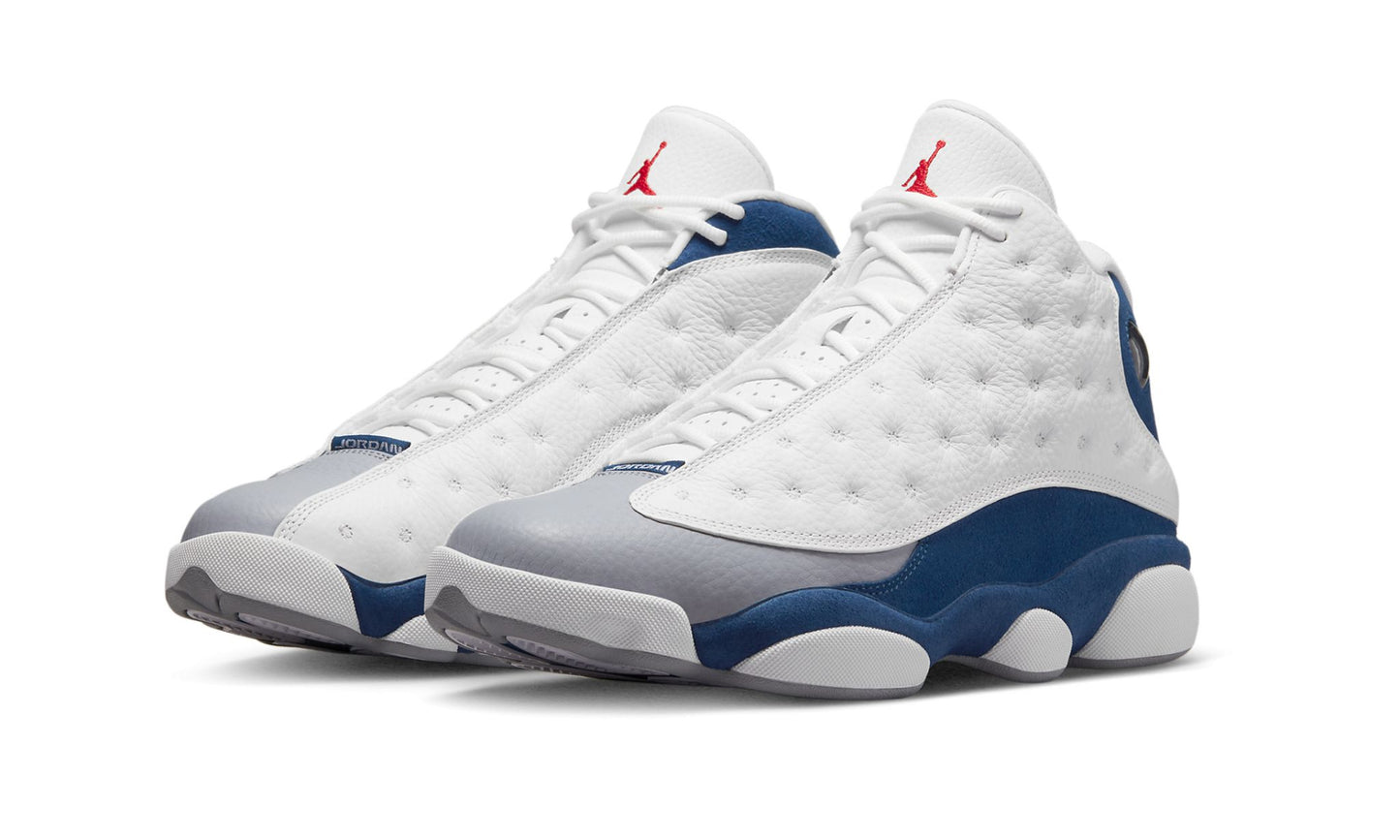 Jordan 13 French Blue