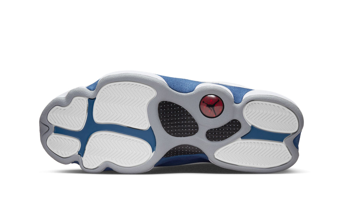 Jordan 13 French Blue