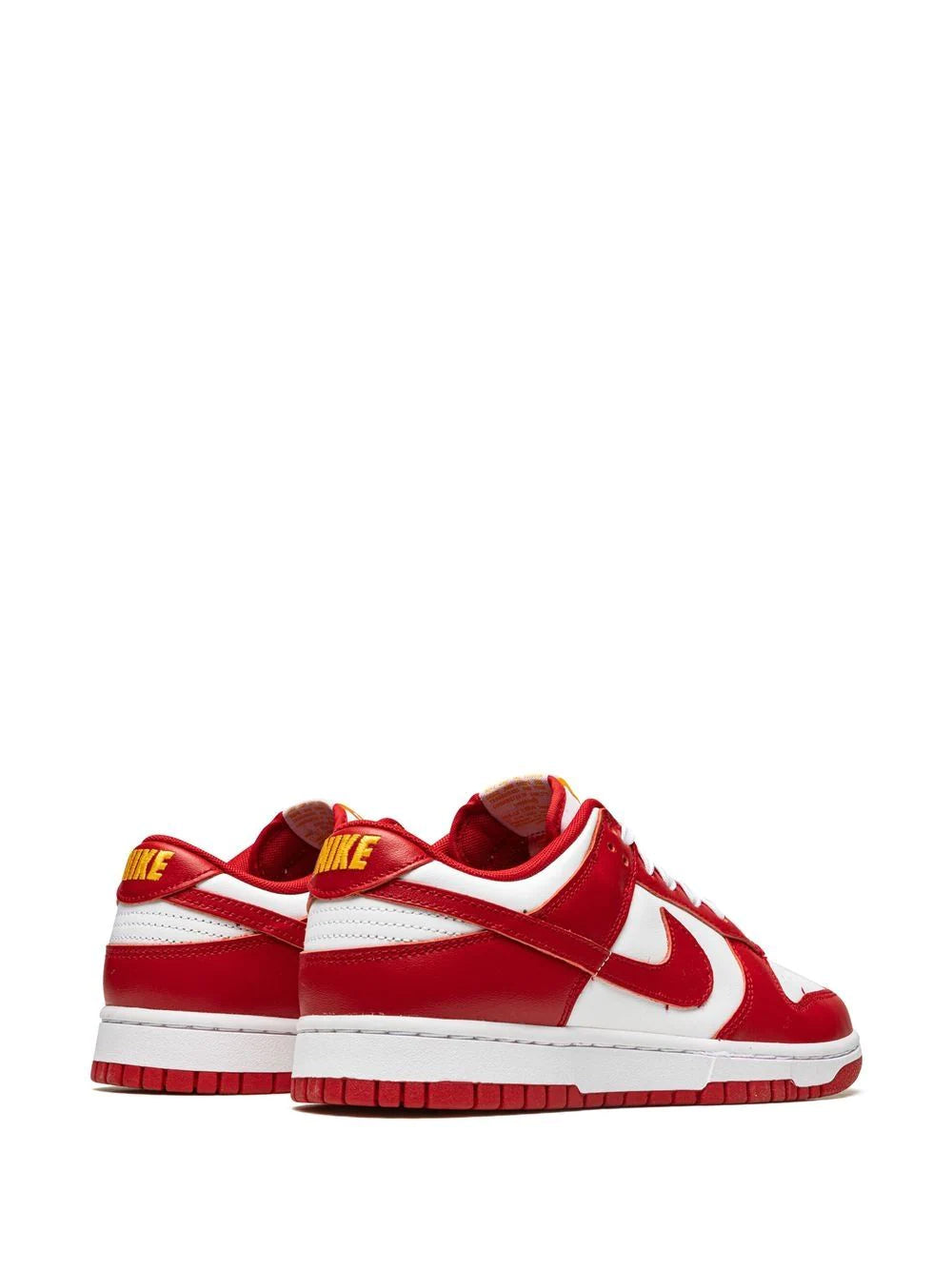 Nike dunk low USC