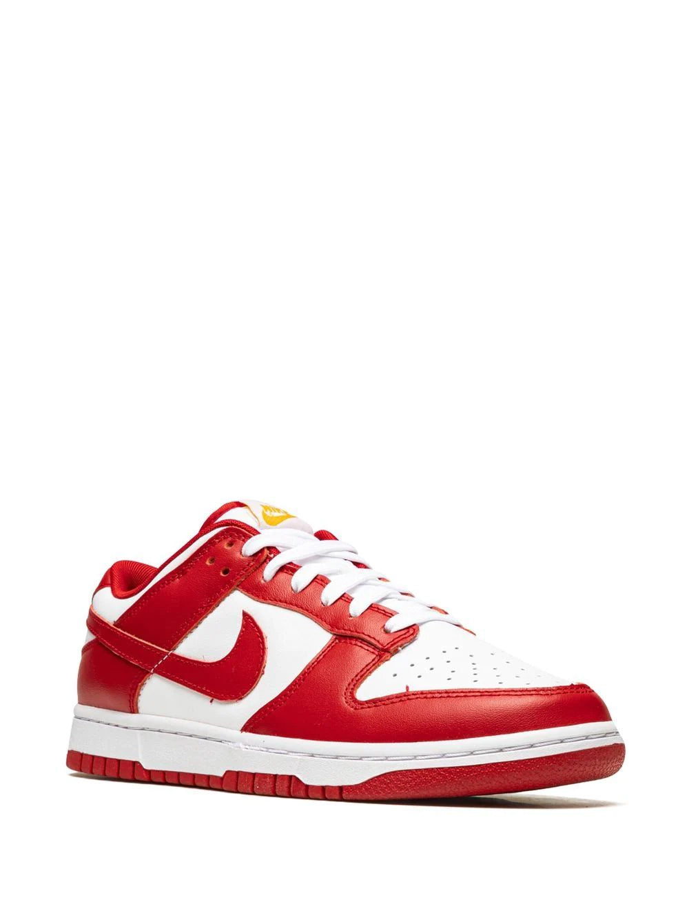 Nike dunk low USC