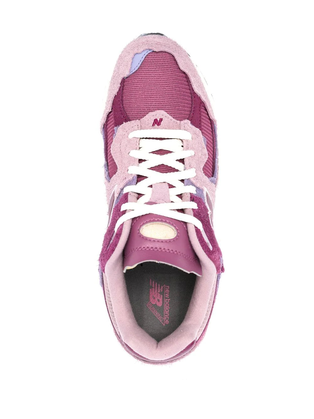 New Balance Protection Pack Pink