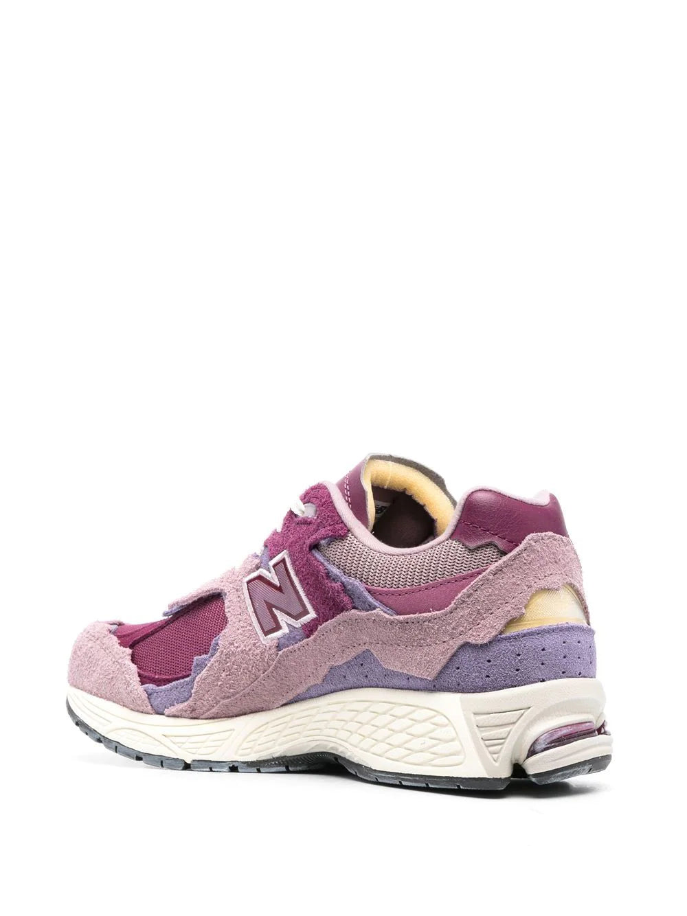 New Balance Protection Pack Pink