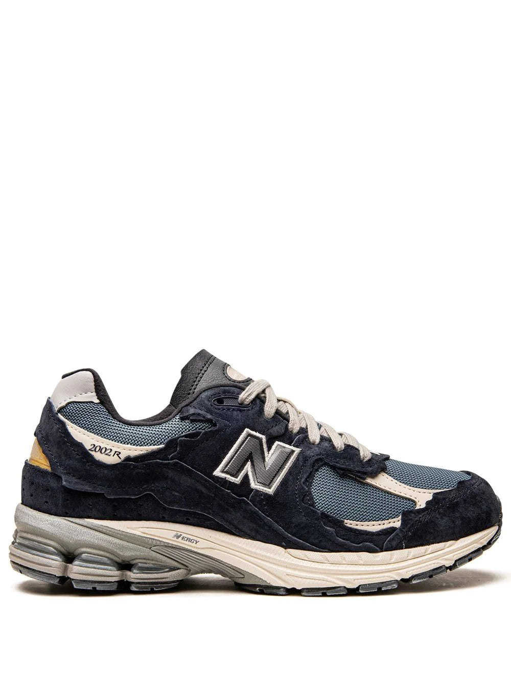 New Balance 2002r Protection Pack Dark Navy