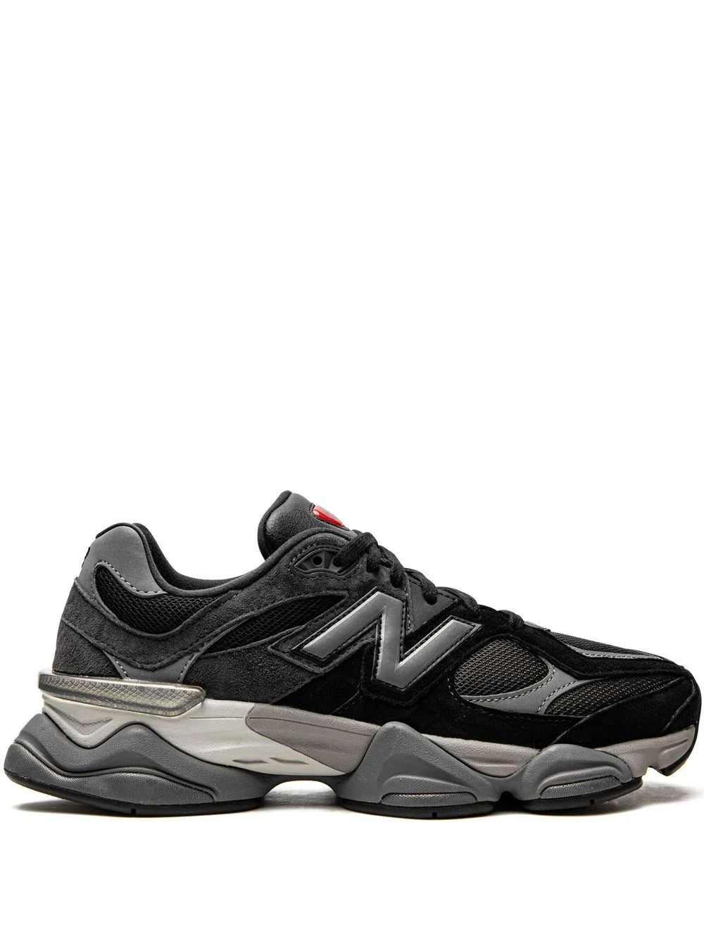 New Balance 9060 Black Castelrock