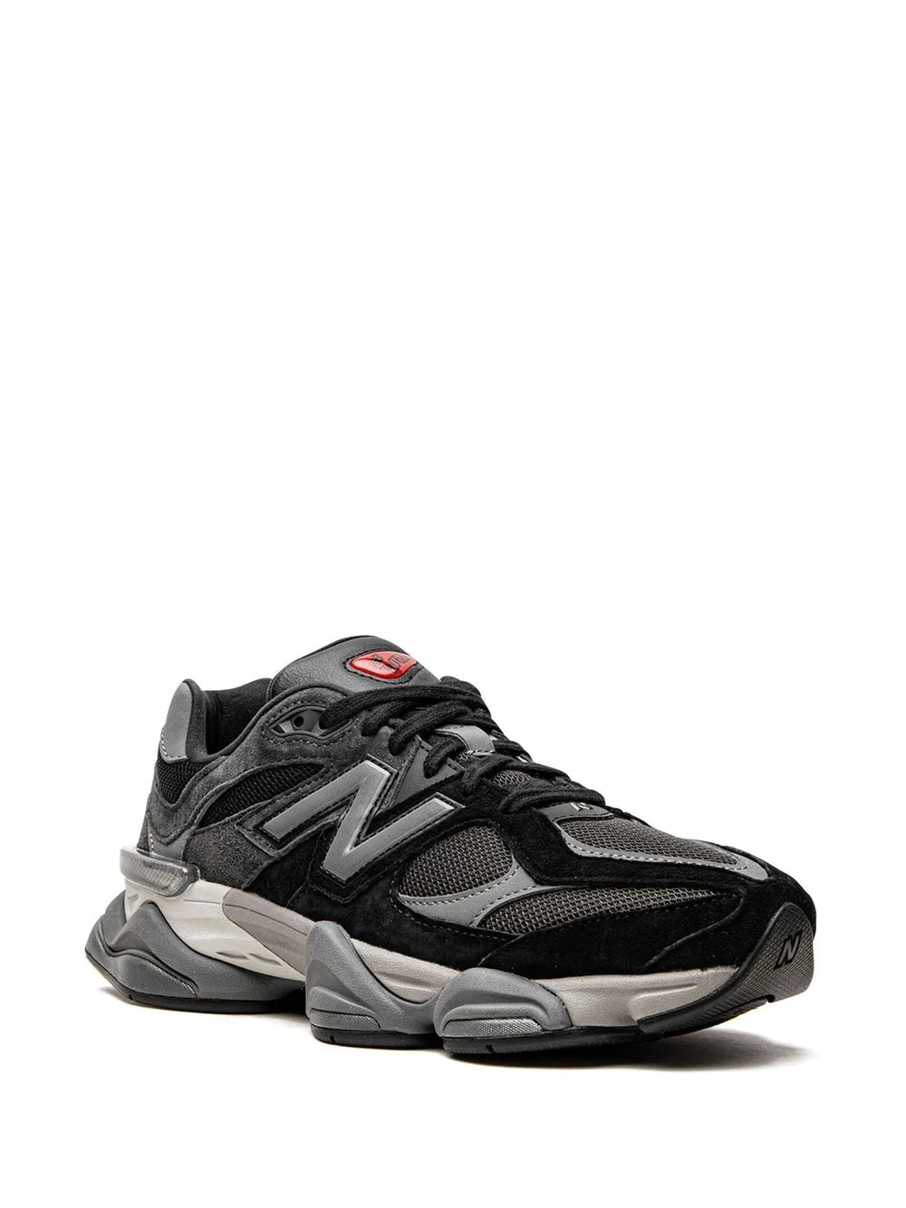 New Balance 9060 Black Castelrock