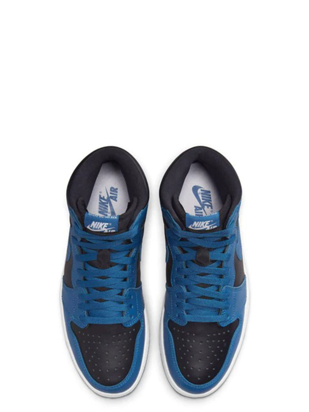 Jordan 1 high Marina Blue