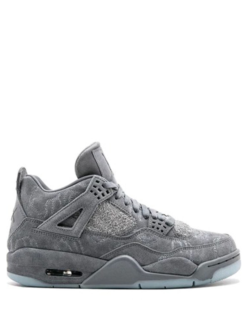 Jordan 4 Kaws