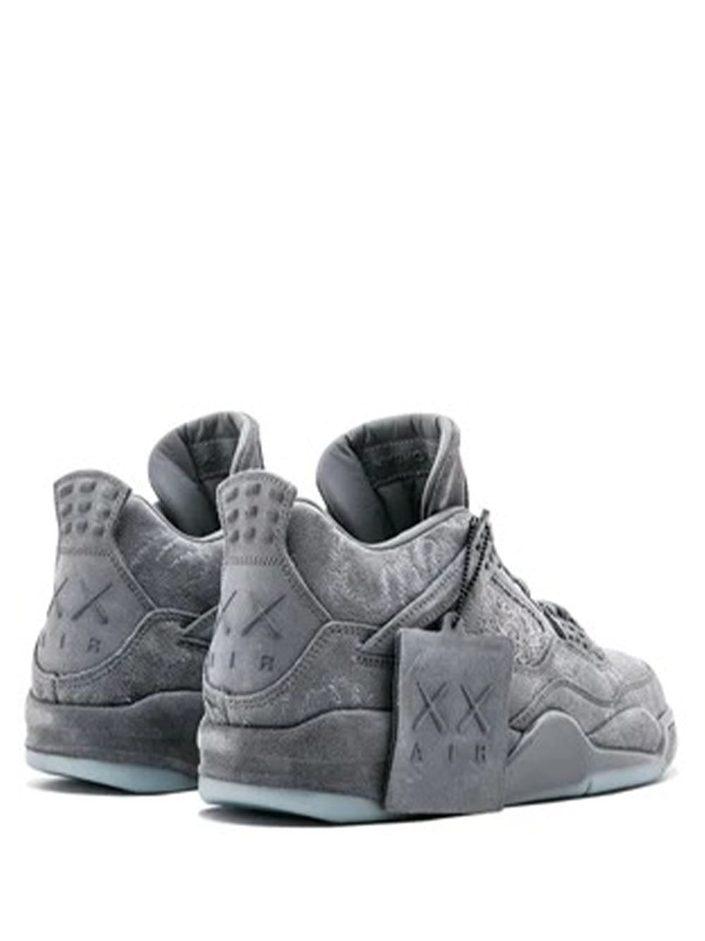 Jordan 4 Kaws