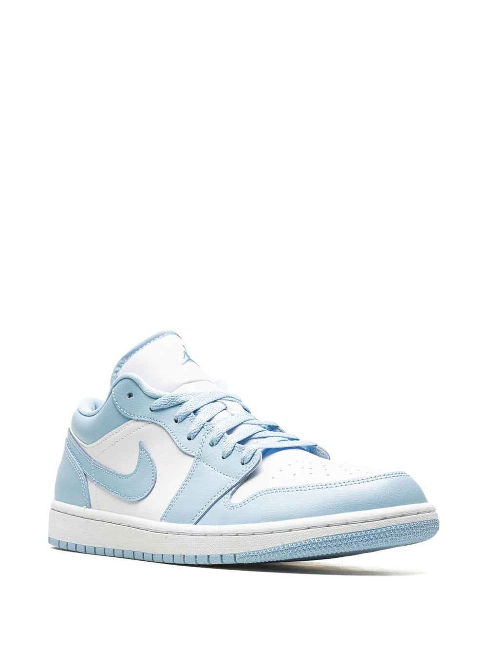 Jordan 1 low Aluminum