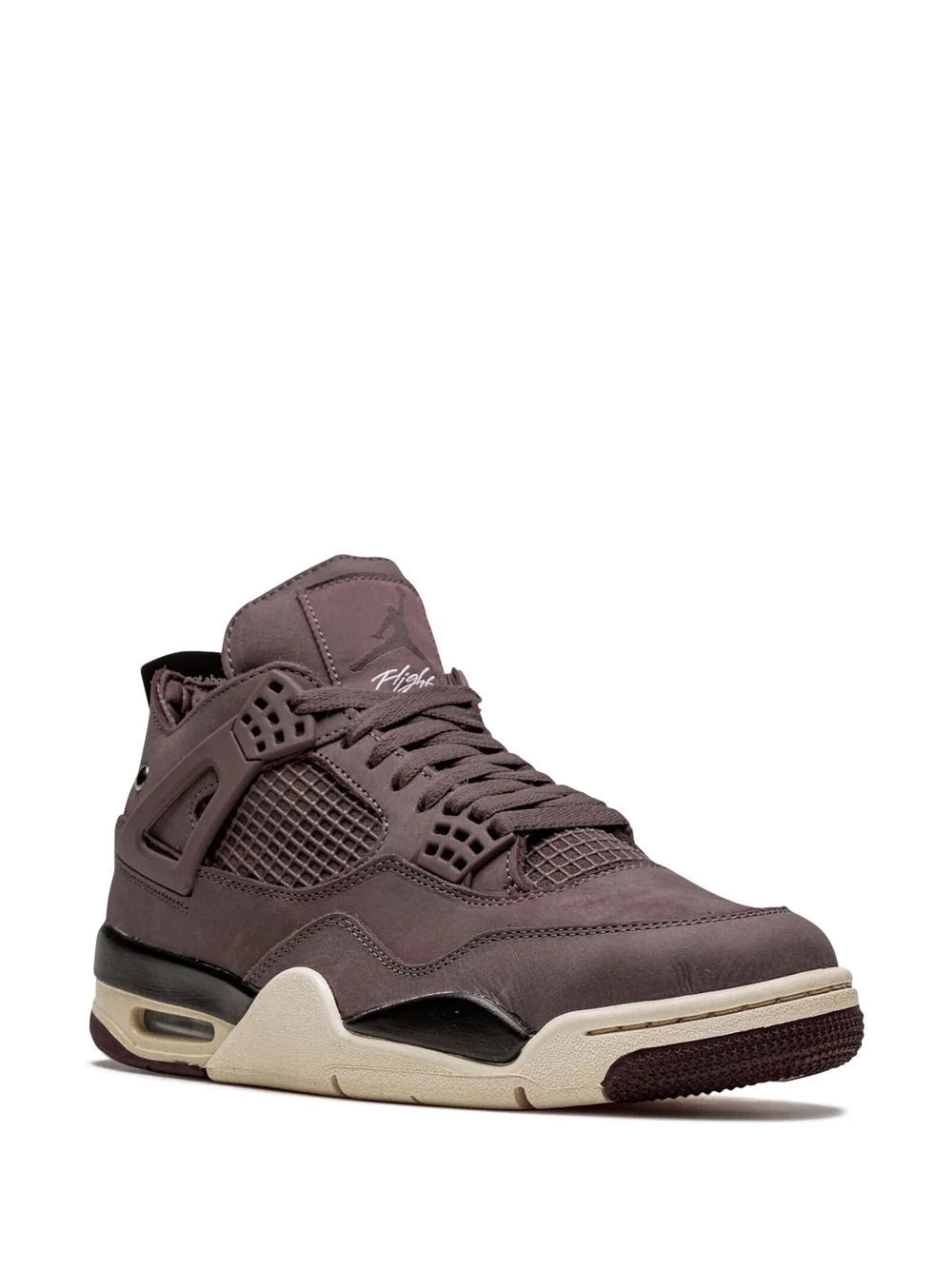 Jordan 4 "A Ma Maniere Violet