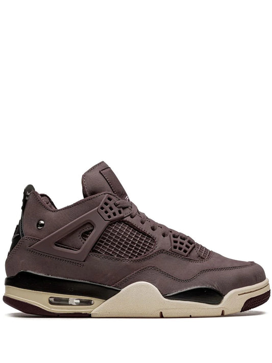 Jordan 4 "A Ma Maniere Violet