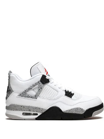 Jordan 4 OG Cement