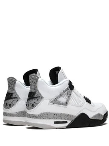 Jordan 4 OG Cement