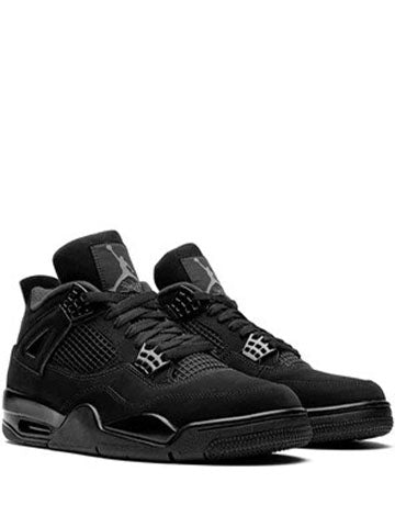 Jordan 4 Black Cat