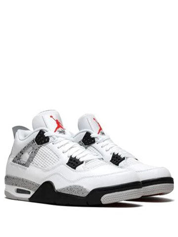 Jordan 4 OG Cement