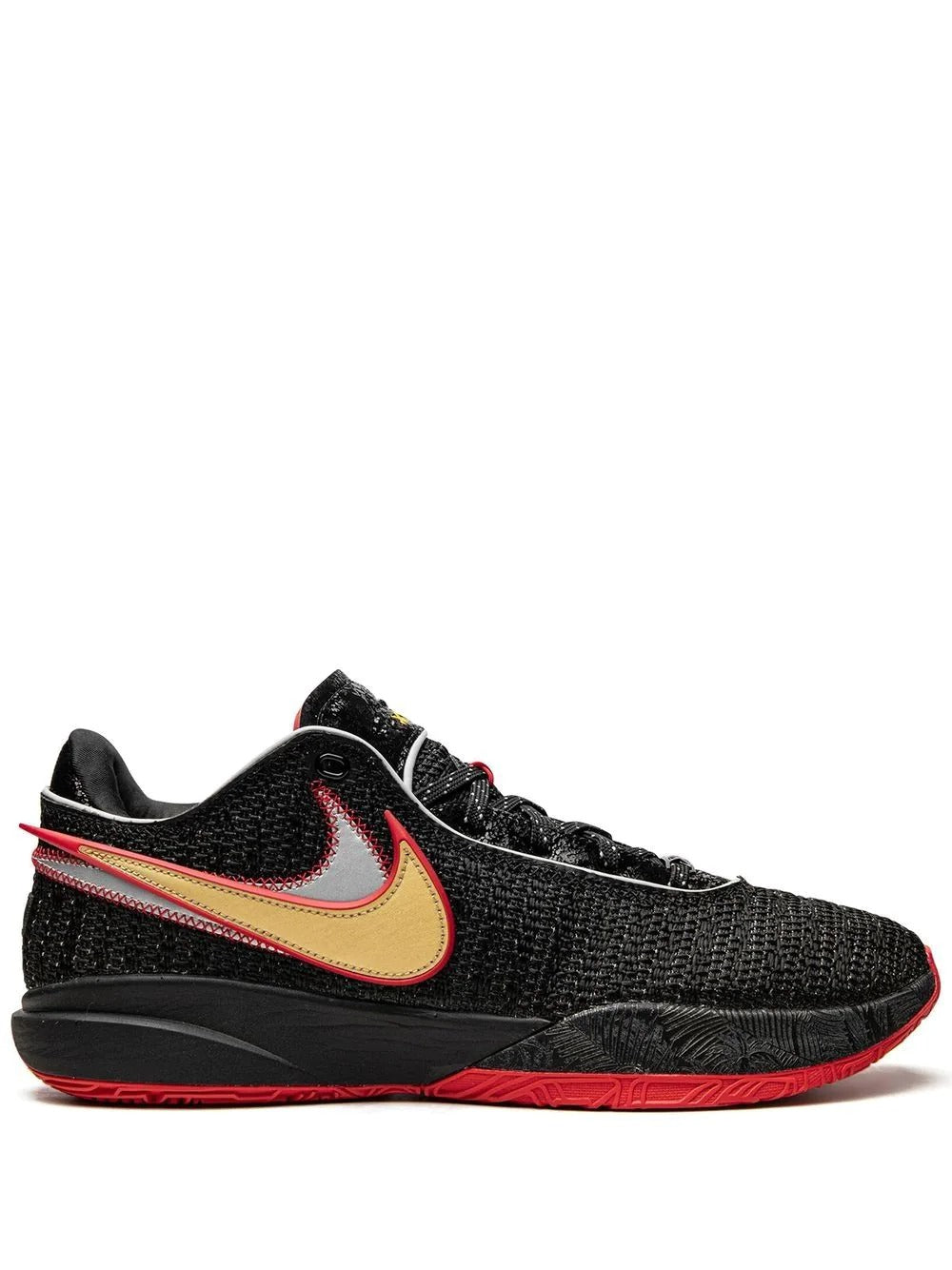 Nike Hebron 20 black