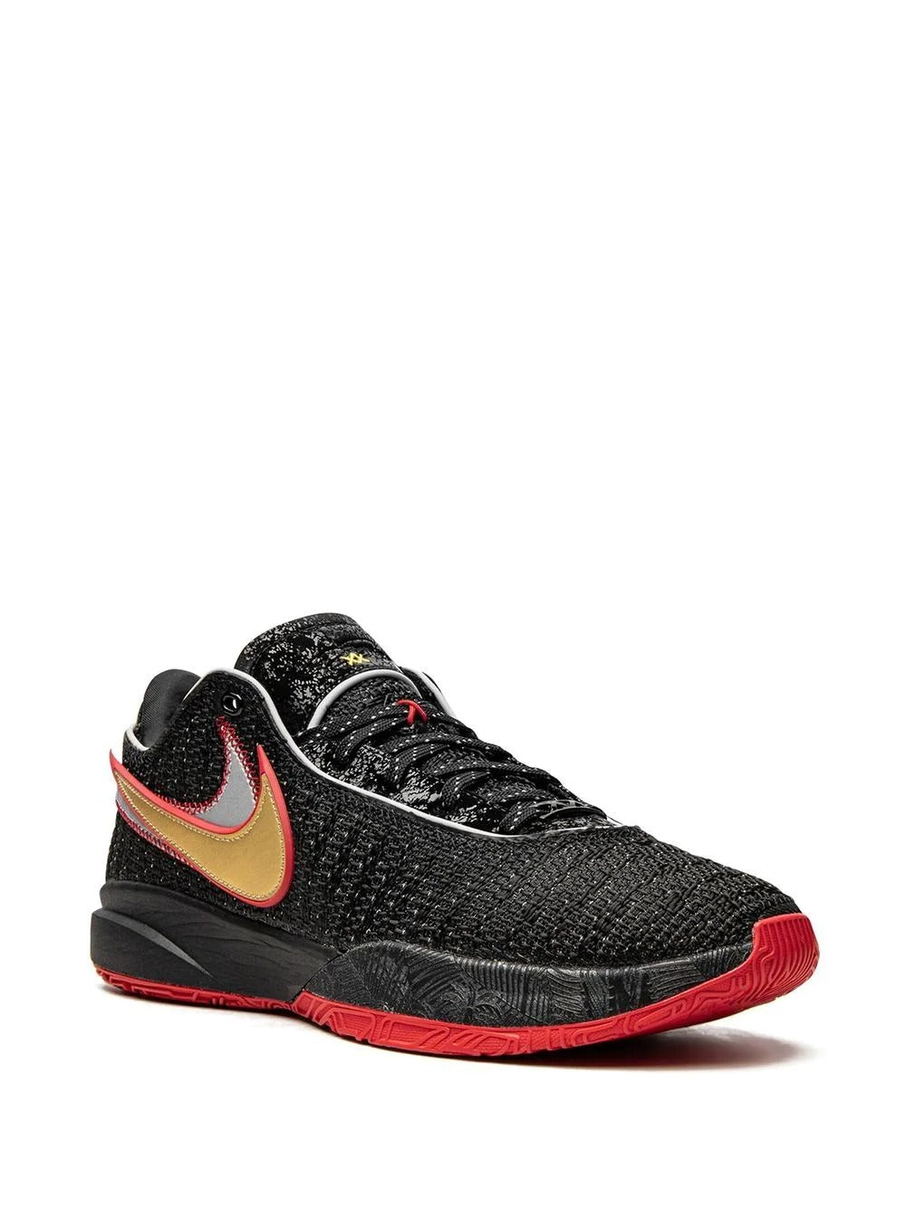 Nike Hebron 20 black