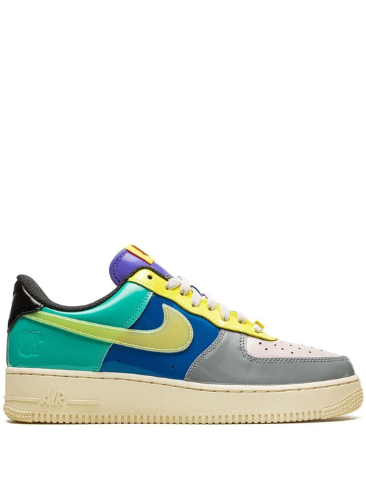 Airforce 1 Multi Patent