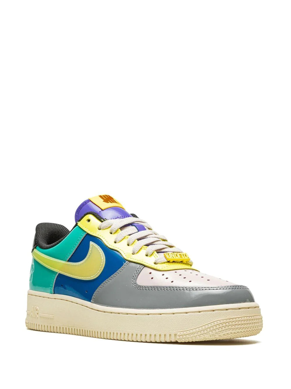 Airforce 1 Multi Patent