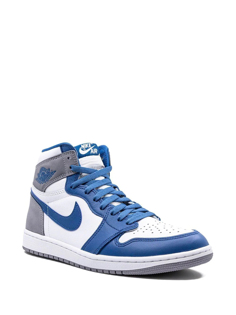 Jordan 1 High True Blue