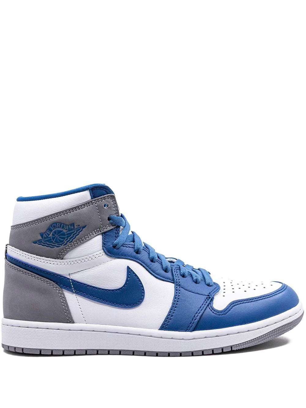 Jordan 1 High True Blue