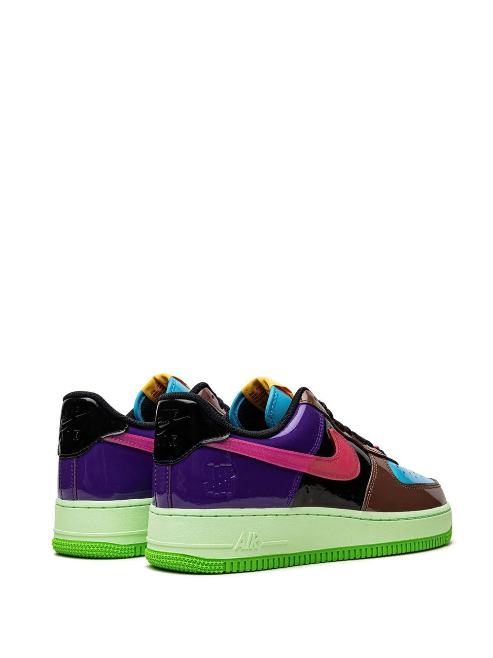 Airforce 1 Pink Prime