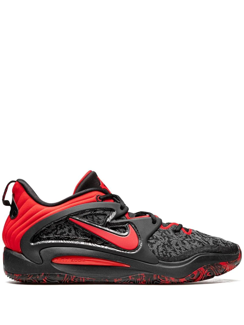 KD 15 Black Red