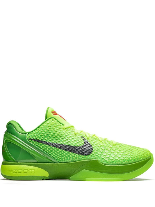 Kobe 6 Grinch