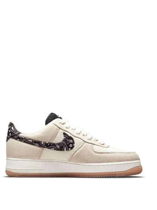 AirForce 1 '07 LV8 'Paisley Swoosh'