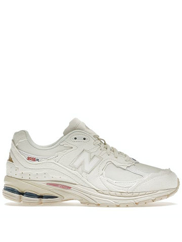 New Balance 2002r Protection Pack Sea Salt