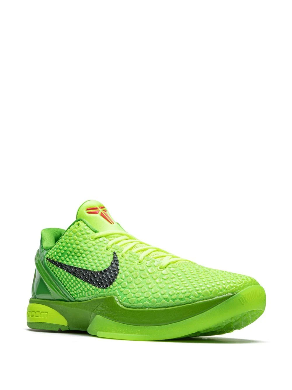 Kobe 6 Grinch