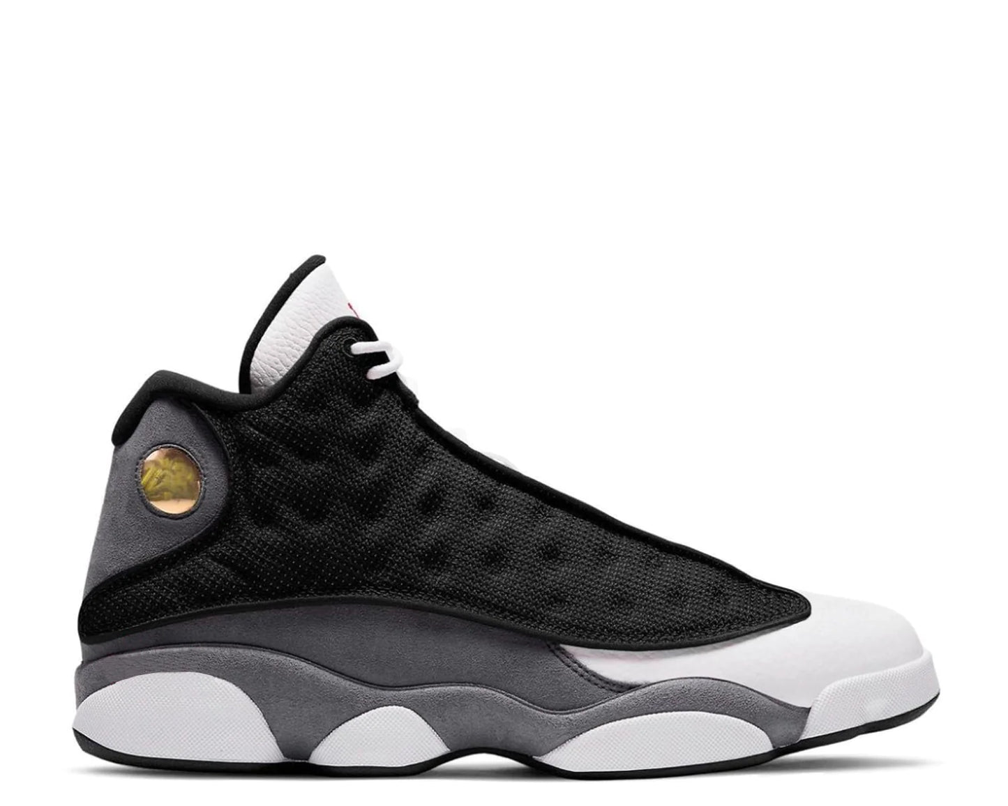 Jordan 13 Black Flint